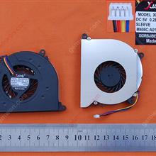 Lenovo IdeaCentre A300 A305 A310 A320 All-In-One(OEM) Laptop Fan GB0506PFV1-A