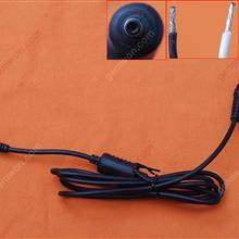 2.5x0.7mm DC Cords,0.3㎡ 1.2M,Material: Copper,(Good Quality) DC Jack/Cord K219
