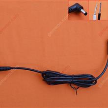 5.5x2.5mm DC Cords,0.3㎡ 1.2M,Material: Copper,(Good Quality) DC Jack/Cord 5.5*2.5MM