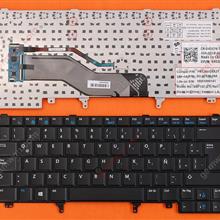 DELL Latitude E6420 E5420 E6220 E6320 E6430 BLACK(With Point stick,BLUE Printing,WIN8) LA NSK-DVCUC PK130LY1F21 9Z.N5MUC.C1E Laptop Keyboard (OEM-B)