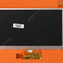 Display Screen For SAMSUNG SM-t110 Tablet LCD OEM Tablet Display SUNGT110