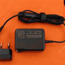 LENOVO 5V4A 20W ideapad 100S-11IBY MIIX 310-10（Wall Charger Portable Power Adapter）Plug：EU Laptop Adapter 5V 4A 20W 3.5 1.35