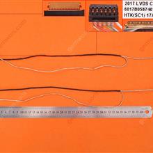 HP 14-AF010NR 14-14-AF108CA AF100CA，OEM LCD/LED Cable 813503-001 6017B0587401