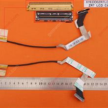 ACER ASPIRE 5820 5745 5553 5820T,ORG LCD/LED Cable DD0ZR7LC220