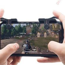 Mobile Phone Game Fire Button Aim Key Smart phone and game Game Console C9
