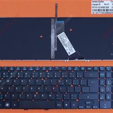 ACER M5-581T M5-581G V5-571 V5-531 BLACK(with Backlit board) CA/CF N/A Laptop Keyboard (OEM-B)