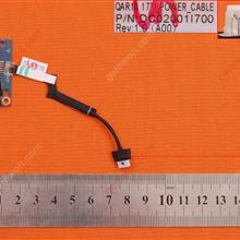 Power Button Board With Cable For DELL Precision M6700 LS-7938P Board LS-7938P