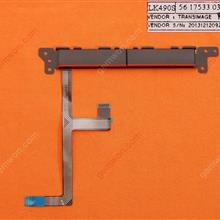 Left & Right Key Palmrest Touchpad Lower Buttons For Lenovo LK490S 56.17533.031 Board 56.17533.031