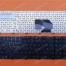 HP DV7-6000 GLOSSY FRAME BLACK( OEM ) SP N/A Laptop Keyboard (OEM-A)