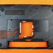 Genuine Dell Inspiron N4110 Laptop Bottom Case P/N 55R0N 055R0N Cover N/A