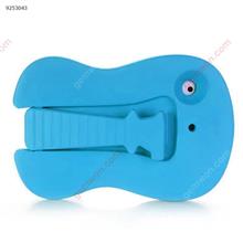 Ipad Mini 1/2/3/4 cartoon guitar flat protective sleeve,blue Case ipad mini 1/2/3/4  Guitar