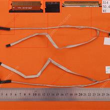 HP 440 G1 445 G1，OEM LCD/LED Cable 50.4YW07.001    50.4YW07.011