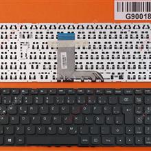 Lenovo IdeaPad 700-15ISK BLACK win8 (Without FRAME) GR SN20K28251,LCM15H83US-6861 Laptop Keyboard (OEM-B)