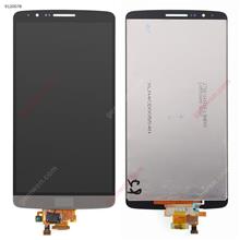 LCD+Touch Screen For LG G3 D850 VS985 LS990 Black Phone Display Complete LG G3 D850 VS985 LS990