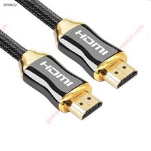 HDMI Cable HDMI to HDMI cable HDMI 2.0 4k 3D 60FPS Cable for HD TV LCD Laptop PS3 Projector Computer Cable 2m Charger & Data Cable CO-HD201