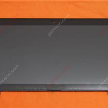 LCD+Touch screen For Asus VivoBook S500CA S500X3337CA  1366*768 15.6''inch BlackNT156WHM-N10