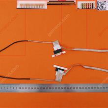 TOSHIBA C55-B C55D C55T C55D-B C50D C55T-B，ORG LCD/LED Cable DC02001YG00