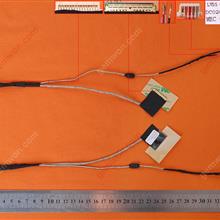 ACER Aspire ONE D250(Small)，OEM LCD/LED Cable DC02000SB50