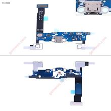 Charging Dock Port Connector with Flex Cable for Samsung Galaxy Note 4 N910A Usb Charging Port GALAXY NOTE 4 N910A