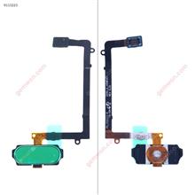 Home button Flex Cable for Samsung Galaxy S6Edge white Flex Cable SAMSUNG  S6EDGE