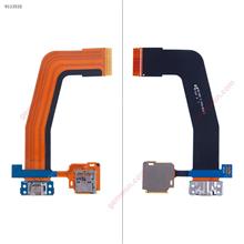 Charging Dock Port Connector with Flex Cable for Samsung 10.5 