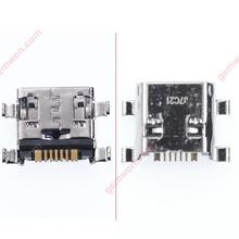 Charging Dock Port Connector with Flex Cable For Samsung Galaxy S3 mini Usb Charging Port SAMSUNG I8190