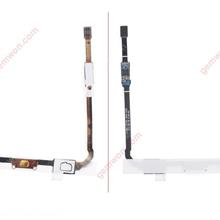 Home button Flex Cable parts for Samsung Galaxy I545 (pulled) Flex Cable SAMSUNG I545
