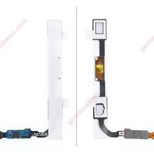 Home button Flex Cable parts for Samsung Galaxy I9500 Flex Cable SAMSUNG  I9500