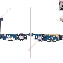 Charging Dock Port Connector with Flex Cable for Samsung Galaxy G925V（pulled） Usb Charging Port SAMSUNG G925V