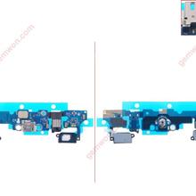 Charging Dock Port Connector with Flex Cable for Samsung Galaxy A910F Usb Charging Port SAMSUNG A910F