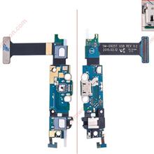Charging Dock Port Connector with Flex Cable for Samsung Galaxy G925T （Hight Imitation） Usb Charging Port SAMSUNG G925T