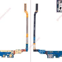 Charging Dock Port Connector with Flex Cable for Samsung Galaxy SAMSUNG GALAXY I9500(PUlled) Usb Charging Port SAMSUNG  I9500