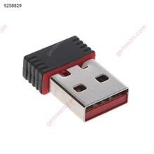 150Mbps USB 2.0 WiFi Wireless Adapter Network LAN Card 802.11 ngb Ralink MT7601-PC USB HUB 7601