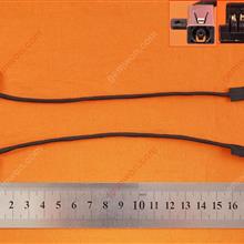 Laptop DC Jack with cable. Partnumber 920842-001. Compatible with HP Chromebook 11 G5 EE Laptop 918169-YD1 DC Jack/Cord PJ984