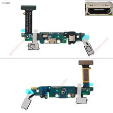 Charging Dock Port Connector with Flex Cable for Samsung Galaxy G92OF (High imitation) Usb Charging Port SAMSUNG  G92OF