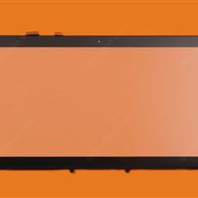 Touch screen For ASUS Q550 Q550L Q550LF N550 Q550LF-BSI7T21  15.6''inch BlackASUS Q550 13NB01F1P0202X