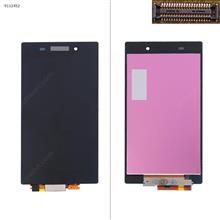 LCD+Touch Screen For sony Z1/L39 Black  （OEM) Phone Display Complete SONY Z1/L39