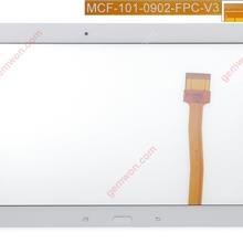 Touch Screen for Samsung T530 WHITE OEM Touch Screen T530
