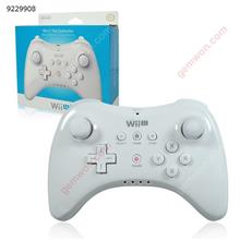 Classic Dual Analog Bluetooth Wireless Remote Controller USB U Pro Game Gaming Gamepad for for Nintendo Wii white Gaming Mouse SZ
