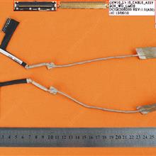 DELL LATITUDE E5530 5530（95%new，without camera connector）,ORG LCD/LED Cable DC02C006D00 05DGCT