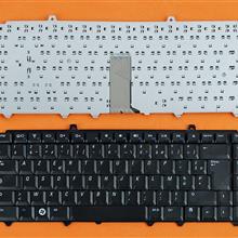 DELL Inspiron 1540 1545 BLACK FR N/A Laptop Keyboard (OEM-B)
