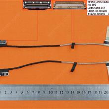 ASUS TP550 TP550LA TP550LD pulled，ORG LCD/LED Cable 14005-01310000    14005-01310200
