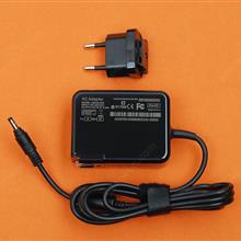 DELL 19.5V 3.34AΦ4.0*1.7MM 65W（Wall Charger Portable Power Adapter）Plug：EU Laptop Adapter 19.5V 3.34AΦ4.0*1.7MM