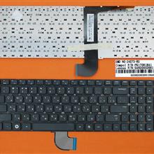 Samsung SF510 RF510 RF511 SF511 QX530 NP-RF510 NP-RF511 RF530 BLACK (Without FRAME） RU 9Z.N5QSN.00F MC0SN Laptop Keyboard (OEM-B)
