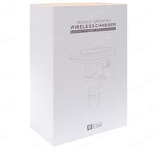 Wireless car charger packaging Other BZ