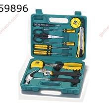 13-piece household vehicle maintenance combination tool kit Auto Repair Tools LT-1013B