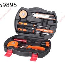 10-piece combination repair tool kit On-board manual repair tool Auto Repair Tools LT