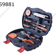 Home Hardware Manual Combination Tool Stainless Steel Automotive Repair Tool Set Auto Repair Tools 50009A