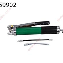 Pressure rod type high pressure manual grease gun 600CC Auto Repair Tools TS6001