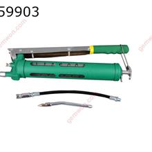 Pressure rod type high pressure manual grease gun 600CC Auto Repair Tools TS6003